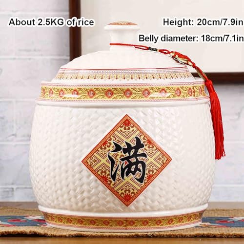 Chinese Sealed Large