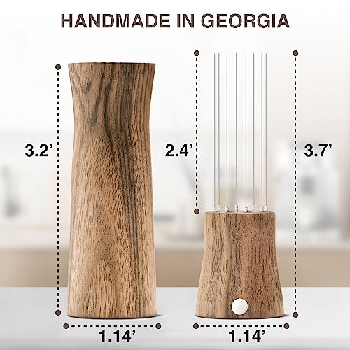 WDT Tool Espresso Stirrers
