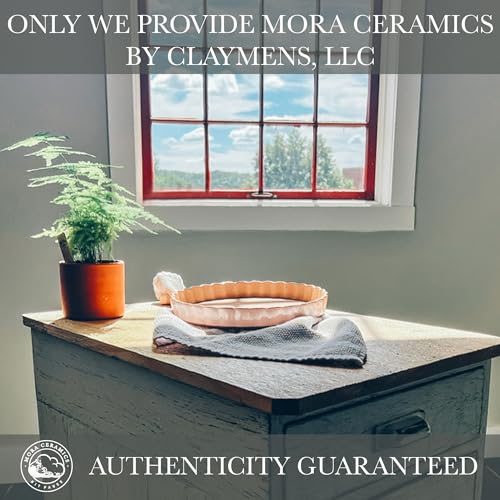 Ceramic Tart Pan (23.99 Count)