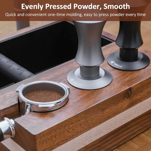 Espresso Tamper 51mm Barista Coffee Tamper