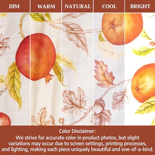Double Oven Mitts 100% Cotton Double Oven Glove