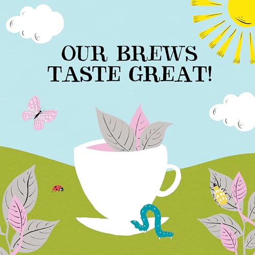 Organic Earl Grey (20 Count)