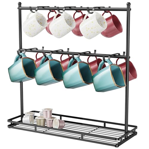 Coffee Mug Holder for Countertop