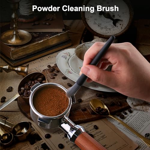 58mm Espresso Tamper Set
