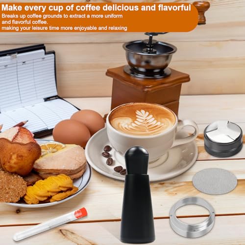 58mm Espresso Accessories Kit