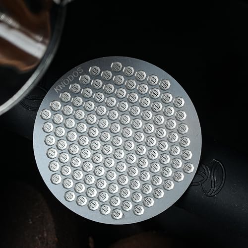 58mm Espresso Puck Screen for Portafilter Basket