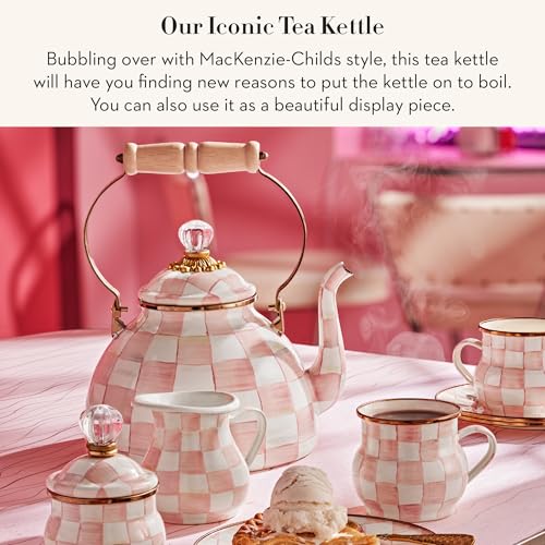 Tea Kettle 3 Quarts