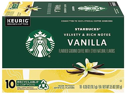 Flavored Coffee K (40 Count)