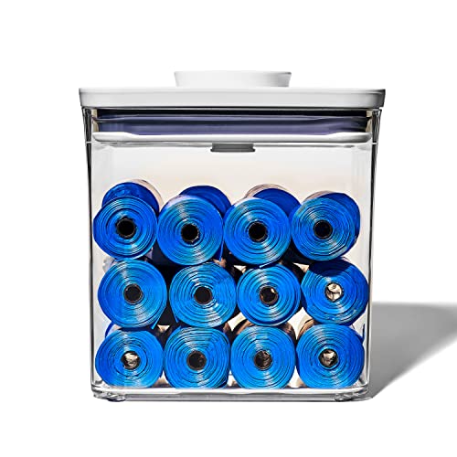 Good Grips Pet POP Container