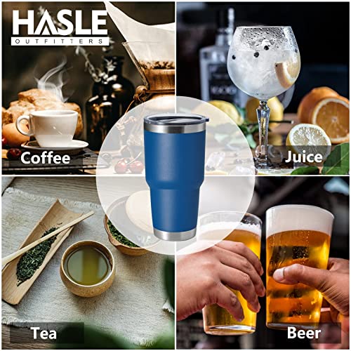30oz Stainless Steel Tumbler (8 Count)