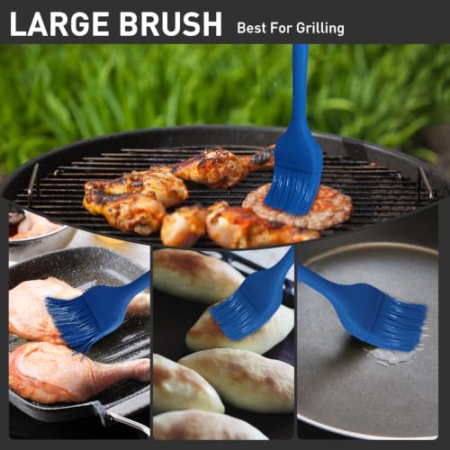 Silicone Pastry Brush