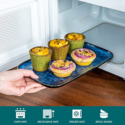 Stern Serving Platters Set of 4 (4 Count)