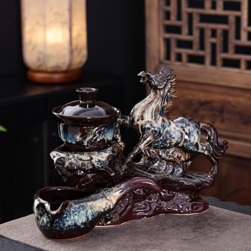 Chinese Gongfu Tea Set (8 Count)