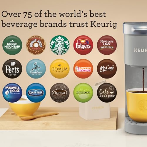 K Mini Single Serve K
