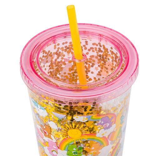 Care Bears Rainbow Stars
