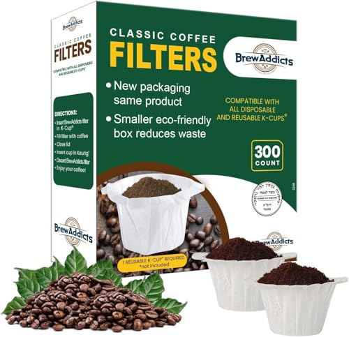 300 Disposable K (300 Count)