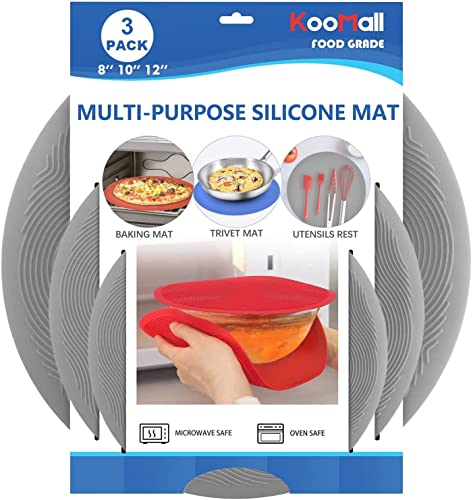 12 10 8 Inch Multi