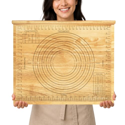 Extra Large Pastry Board