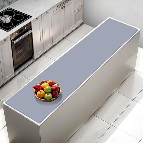 Extra Large Silicone Mat 78.74”x19.69”x0.08”
