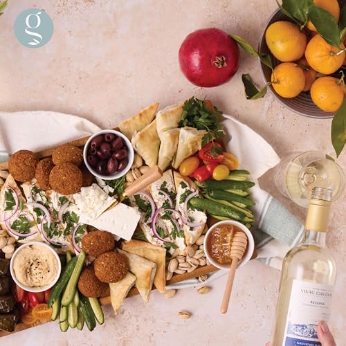 Charcuterie Boards Set
