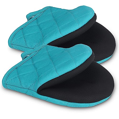 Mini Oven Mitts 2 (2 Count)