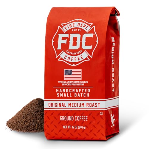 Original Ground Coffee (12 Ounce)