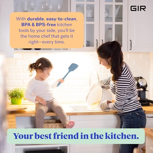 Get It Right Silicone Spatula Turner