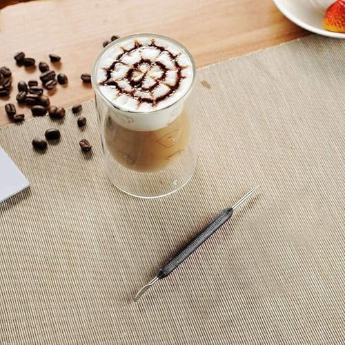 Latte Art Pen