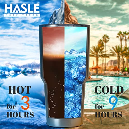 30oz Stainless Steel Tumbler