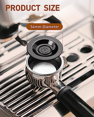 2PCS Espresso Cleaning Disc (2 Count)