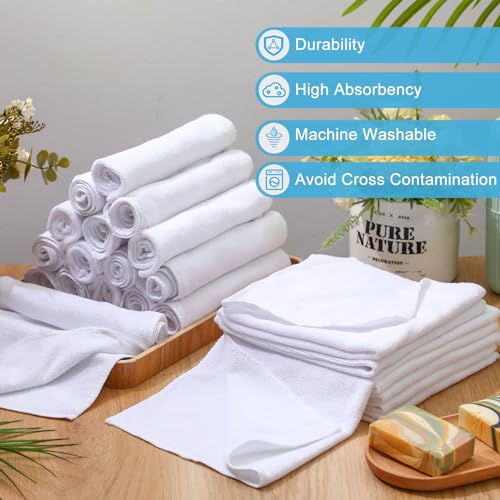 Car Microfiber Clean Cloths