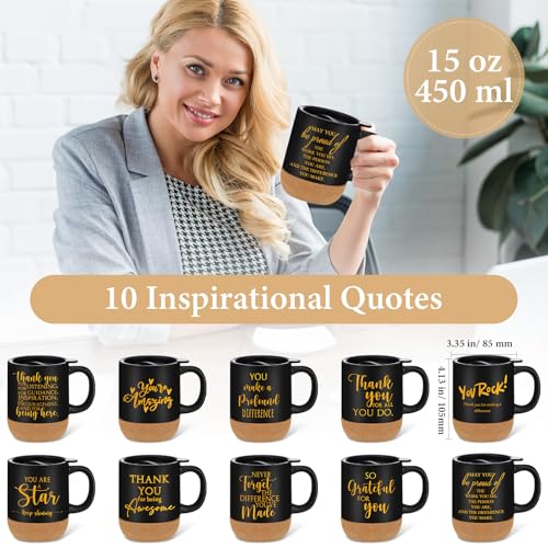 10 Pcs Employee Appreciation Gift Bulk (10 Count)
