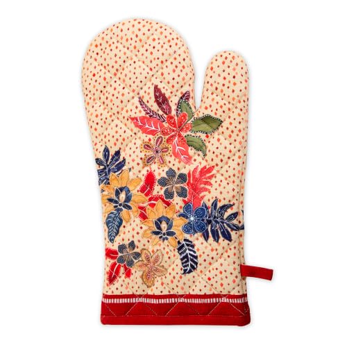 Maison d'Hermine Oven Gloves 100% Cotton Oven Mitt