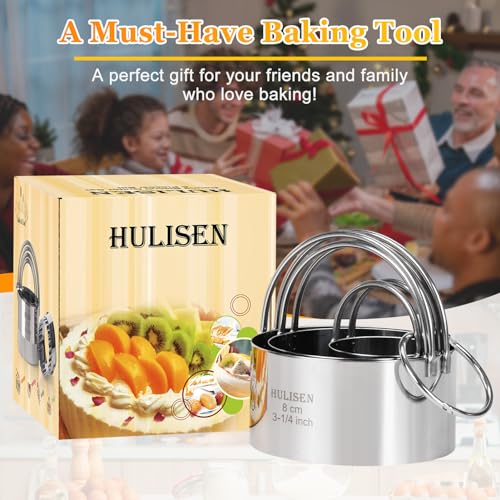 Biscuit Cutter Set 3 (3 Count)