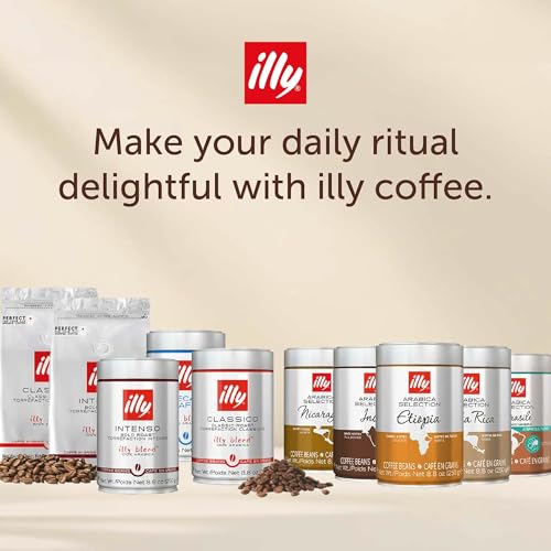 Whole Bean Coffee (52.8 Ounce)