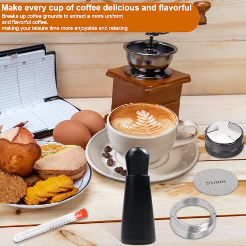 51mm Espresso Accessories Kit