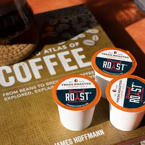French Roast Dark K (96 Count)