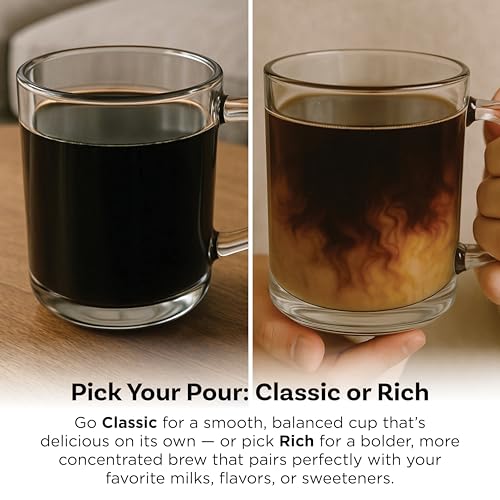 Fresh Brew Coffee Maker