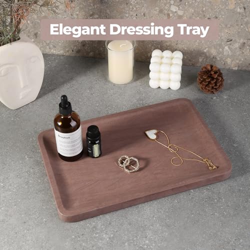 Marble Vanity Tray