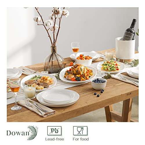 Large Serving Platter