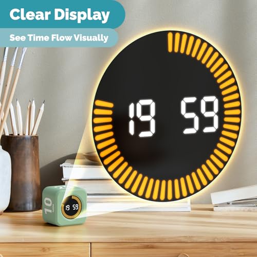 Pomodoro Timer