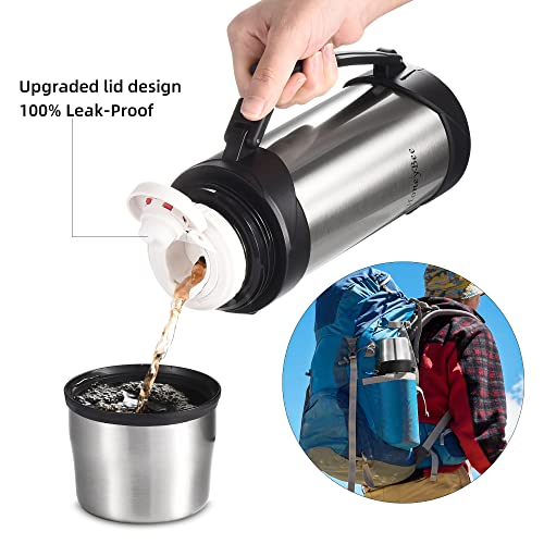 41Oz Vacuum Insulated