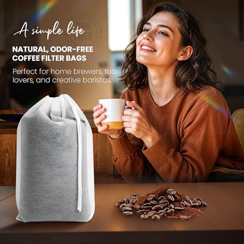 Cold Brew Bags (100 Count)