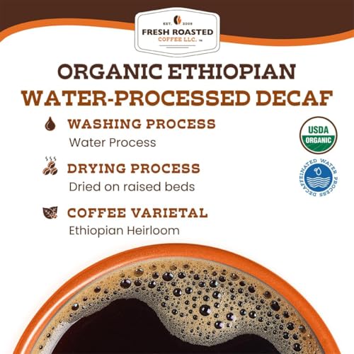 Organic Ethiopian Water (24 Count)
