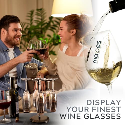Wine Glass Rack