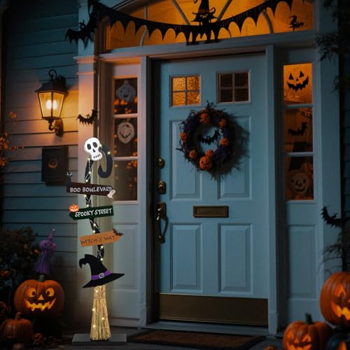Halloween Decorations