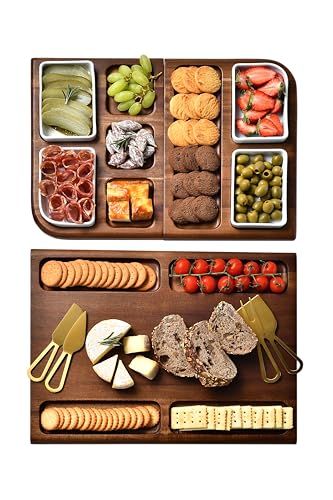 Premium Charcuterie Board (2 Count)