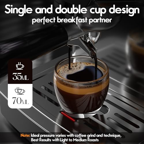 Espresso Machine