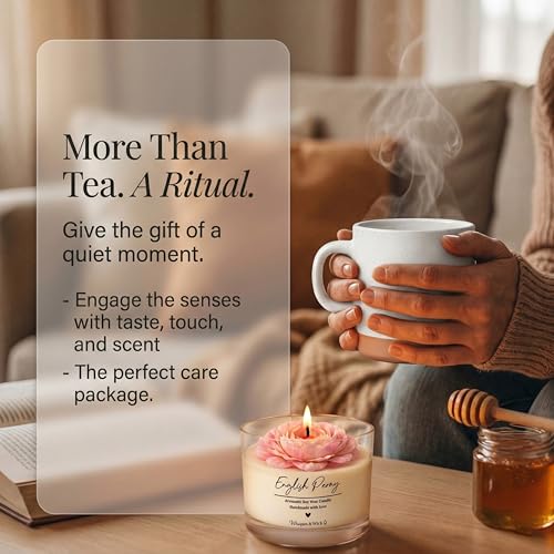 Tea Gift Set for Women