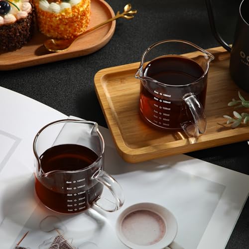 2 Pack Espresso Cups (2 Count)